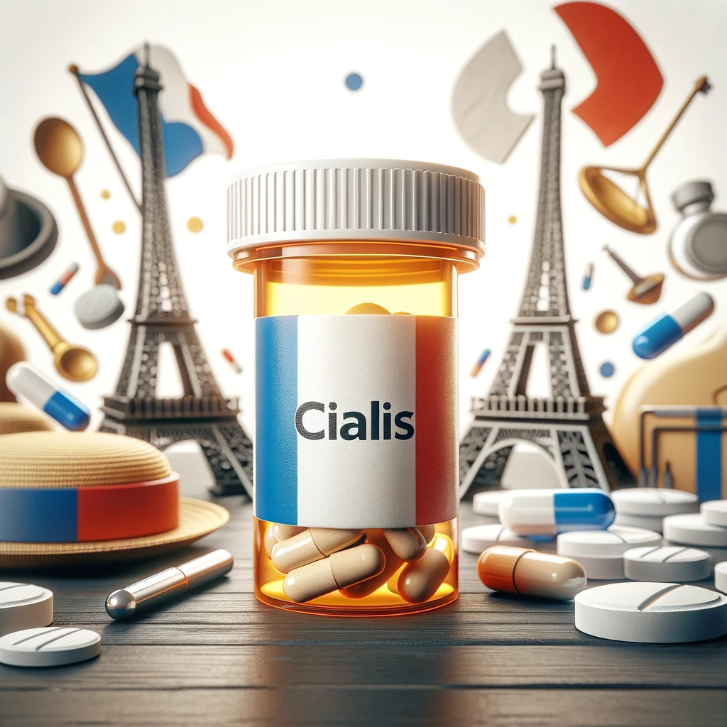 Cialis en pharmacie a lyon 